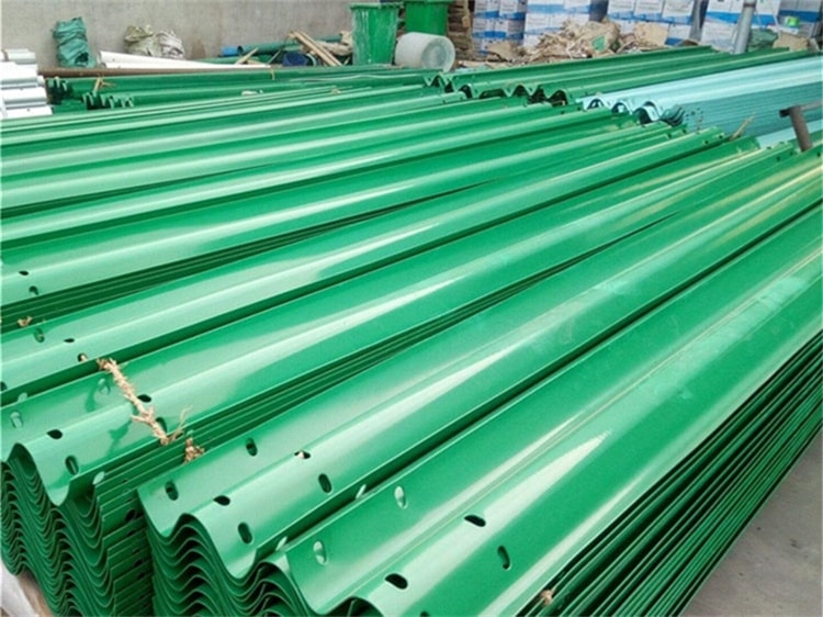 波形護(hù)欄板