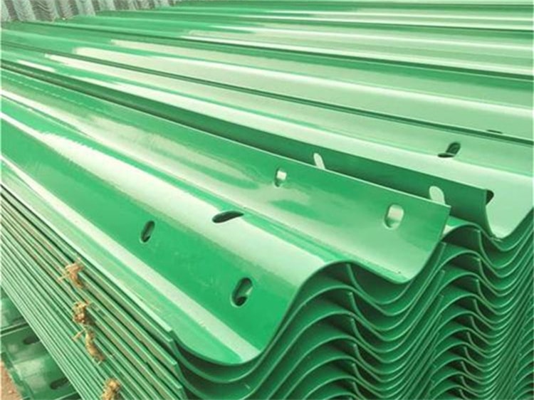 波形護(hù)欄板