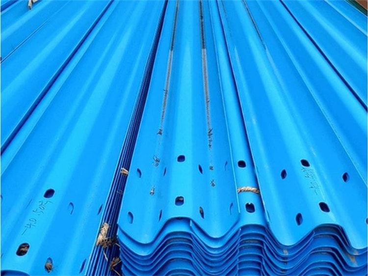 波形護(hù)欄板