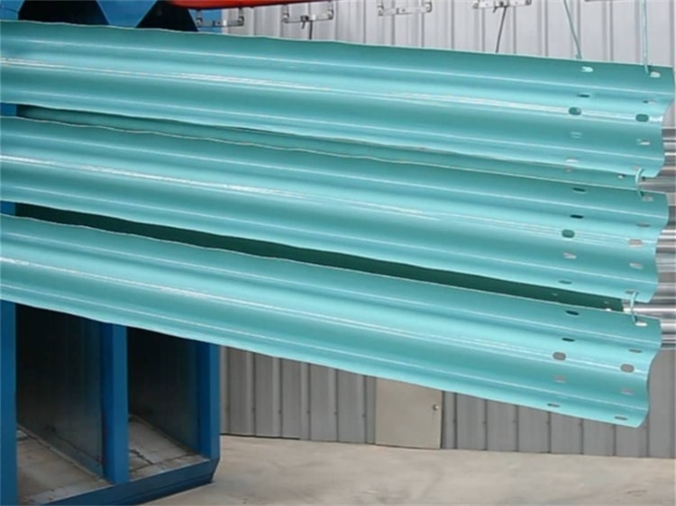 波形護(hù)欄板