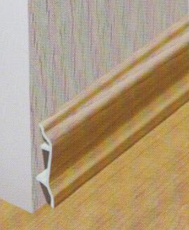 70mmK型高分子發(fā)泡地腳線