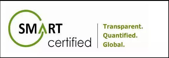 SMaRT 建筑產品環(huán)境及有害物釋放認證